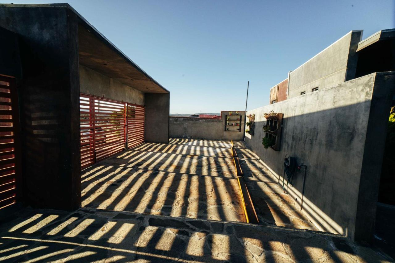 Entre Vides Valle De Guadalupe Kültér fotó